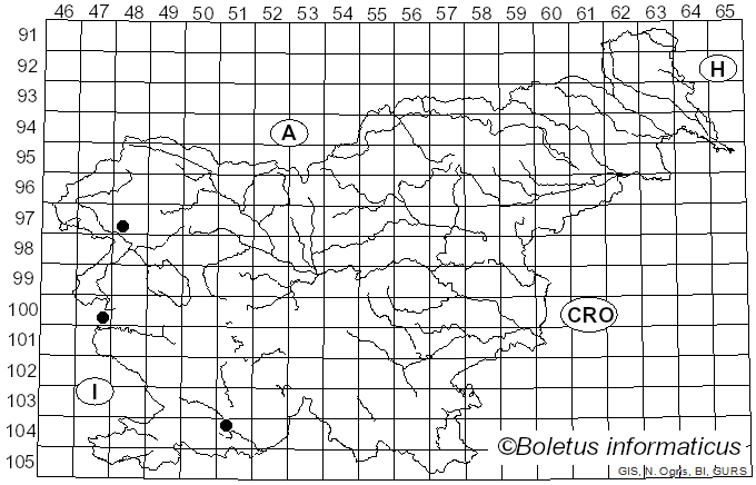 <i>Stropharia melanosperma</i> (Bull.) Bres. (1874)