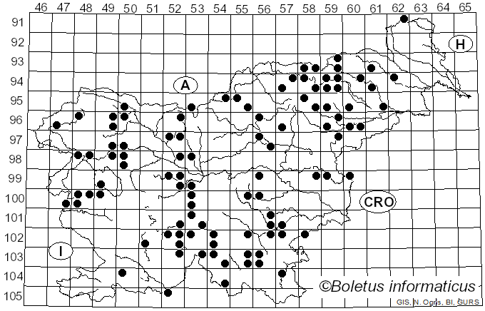 <i>Trichaptum abietinum</i> (Dicks.) Ryvarden (1972)