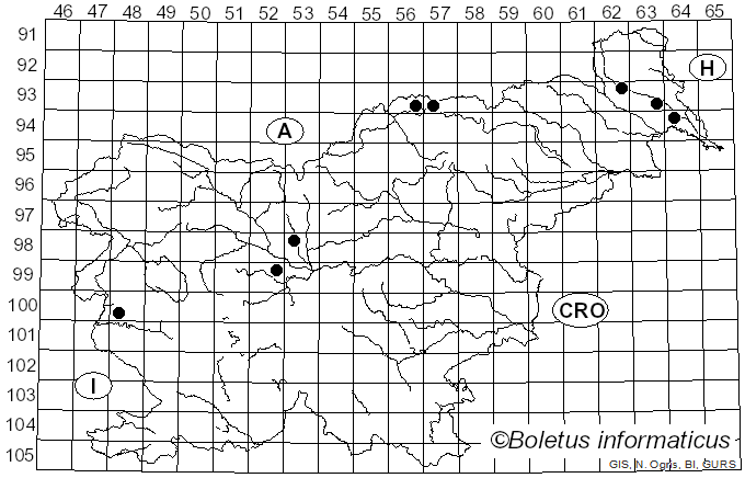 <i>Taphrina tosquinetii</i> (Westend.) Magnus (1890)