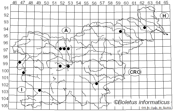 <i>Uromyces erythronii</i> (DC.) Pass. (1867)