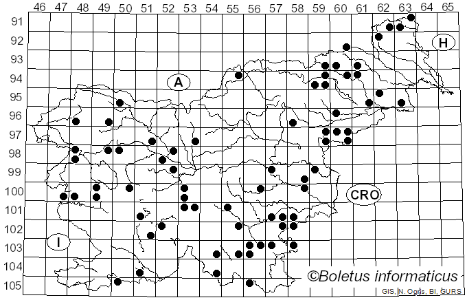 <i>Biscogniauxia nummularia</i> (Bull.) Kuntze (1891)