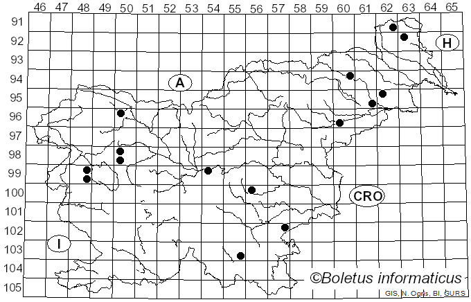 <i>Jackrogersella cohaerens</i> (Pers.) L. Wendt, Kuhnert & M. Stadler (2017)