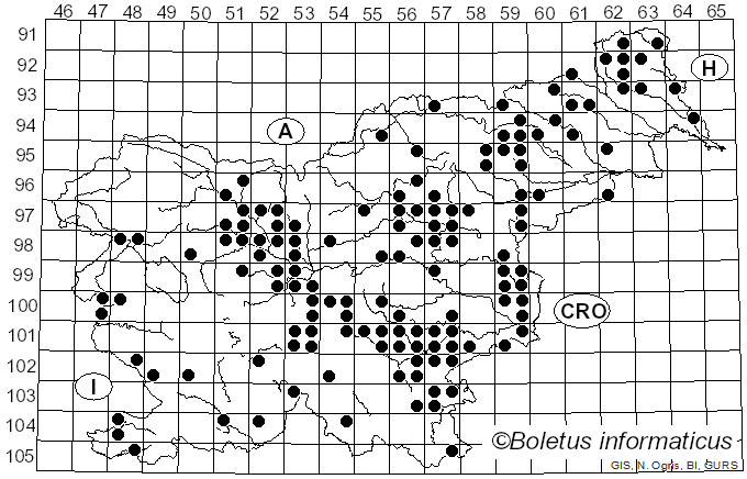 <i>Hygrophorus poetarum</i> R. Heim (1948)