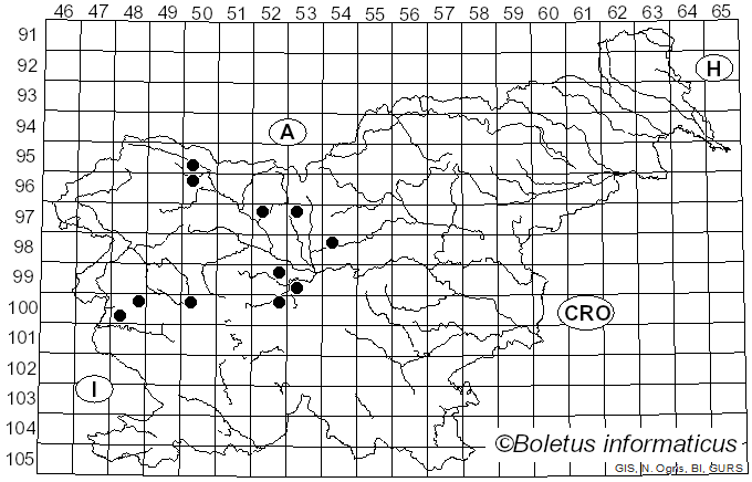 <i>Claviceps purpurea</i> (Fr.) Tul. (1883)