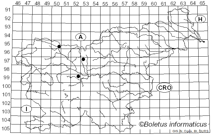 <i>Trichia chrysosperma</i> (Bull.) DC. (1805)