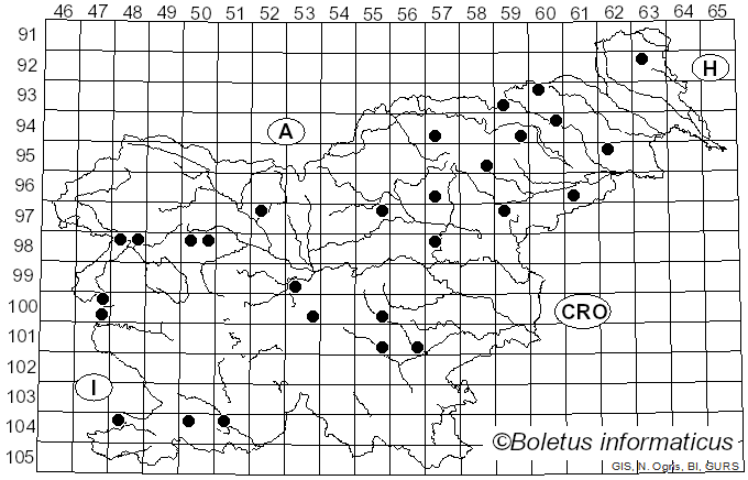 <i>Lactarius cremor</i> Fr. (1838)