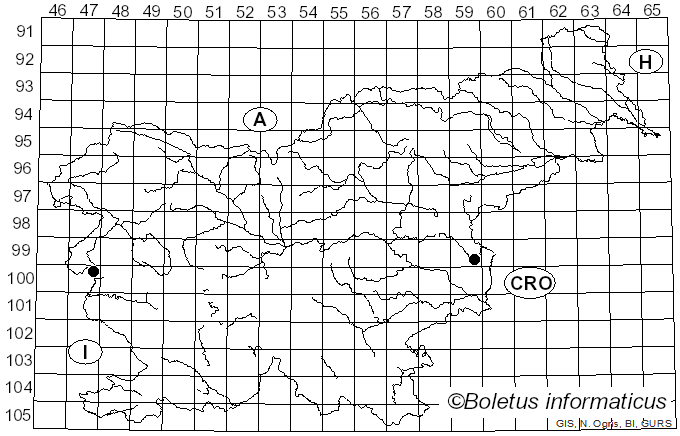 <i>Puccinia striiformis</i> Westend. (1854)