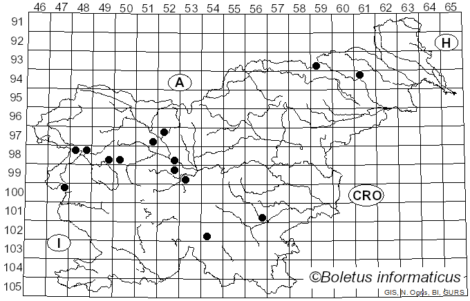 <i>Hygrophorus queletii</i> Bres.