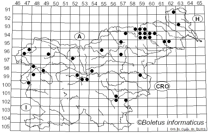 <i>Lactarius glyciosmus</i> (Fr.) Fr. (1838)