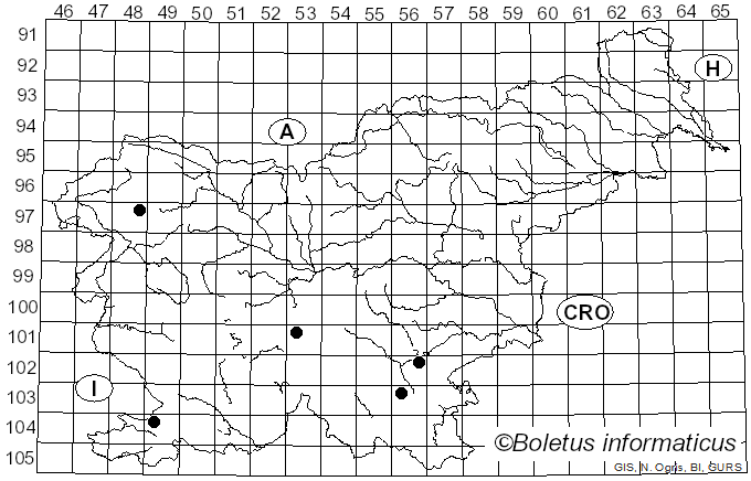 <i>Mucilago</i> Battarra (1755)