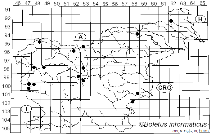 <i>Scutellinia umbrorum</i> (Fr.) Lambotte (1887)