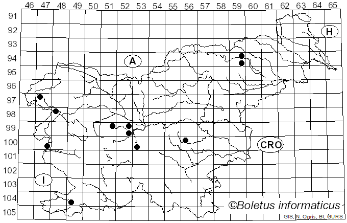 <i>Hypoxylon fraxinophilum</i> Pouzar (1972)