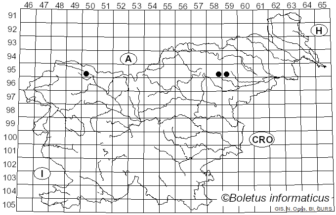 <i>Cortinarius lividopallidus</i> Rob. Henry (1985)