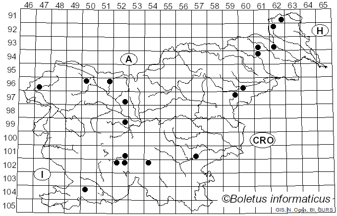 <i>Neoantrodia</i> Audet (2017)
