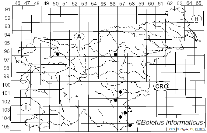 <i>Thelephora atrocitrina</i> Quél. (1875)