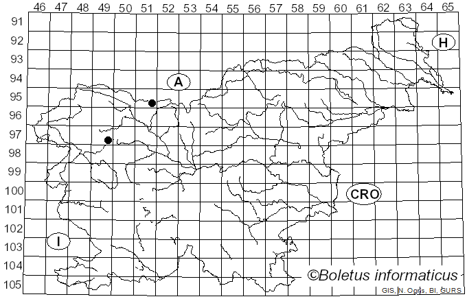 <i>Uromyces cacaliae</i> (DC.) Unger (1836)