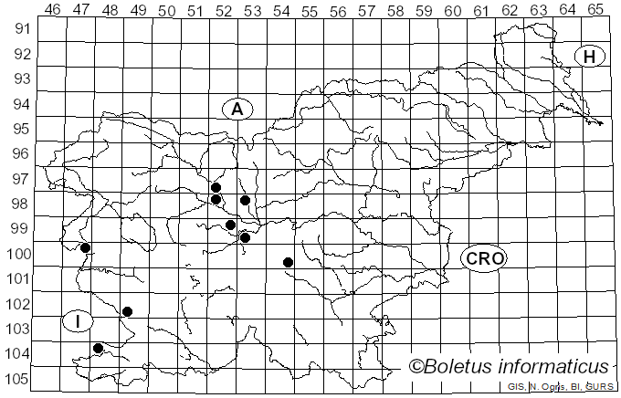<i>Hygrophorus gliocyclus</i> Fr.