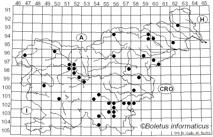 <i>Ischnoderma resinosum</i> (Schrad.) P. Karst. (1879)