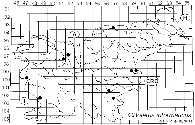 <i>Cortinarius boudieri</i> Rob. Henry (1936)