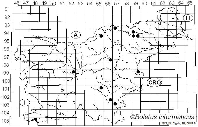 <i>Russula aurantiaca</i> (Schaeff.) Romagn. (1967)