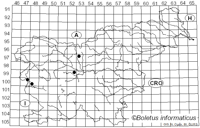 <i>Puccinia hysterium</i> Röhl. (1813)