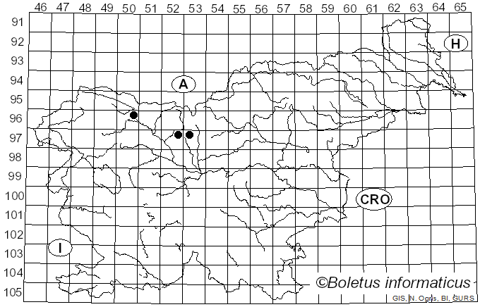 <i>Phoma gentianae</i> J.G. Kühn (1883)