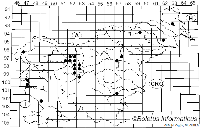 <i>Stropharia eximia</i> Benedix (1961)