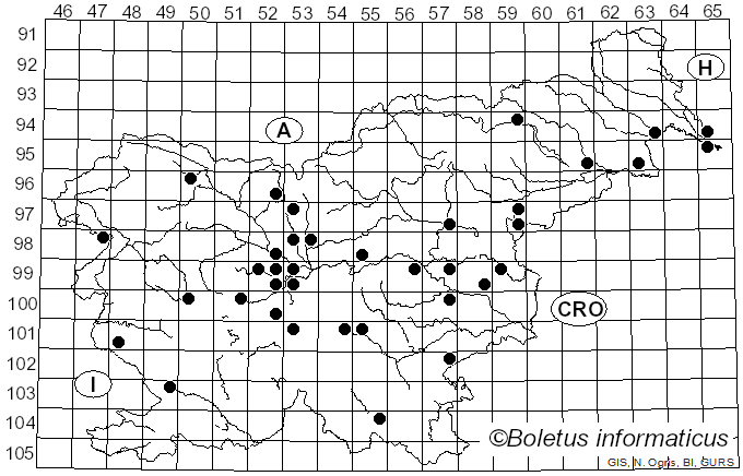 <i>Eutypella</i> (Nitschke) Sacc. (1875)
