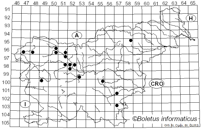 <i>Sarcomyxa</i> P. Karst. (1891)