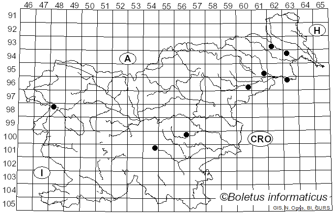 <i>Hypoxylon ticinense</i> L.E. Petrini (1986)