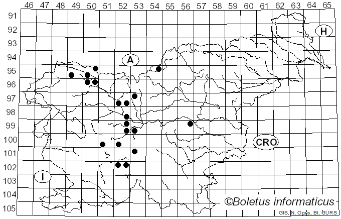 <i>Valsa</i> Fr. (1849)