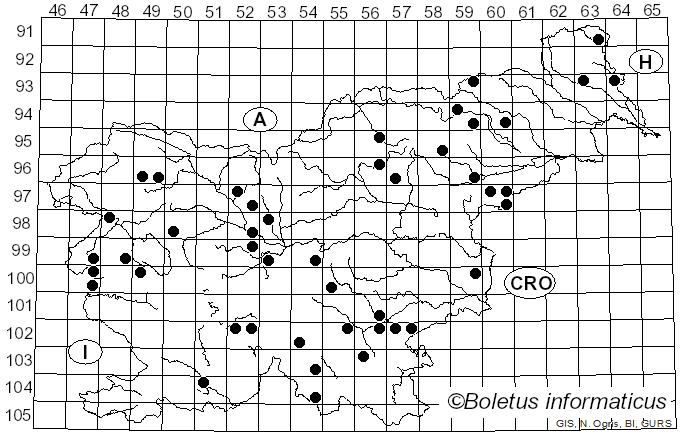 <i>Pholiota aurivella</i> (Batsch) Fr. (1871)