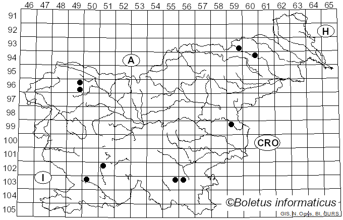 <i>Xenasmatella vaga</i> (Fr.) Stalpers (1996)
