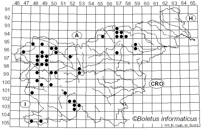 <i>Flavoparmelia caperata</i> (L.) Hale (1986)